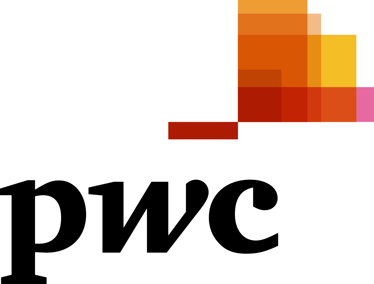 PWC Color Codes available in HTML Hex, RGB and CMYK, or Pantone