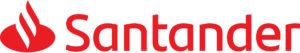 Santander Logo in JPG Format
