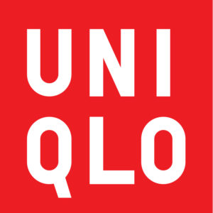 Uniqlo Logo in JPG Format