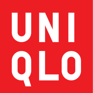 Uniqlo Logo in PNG Format