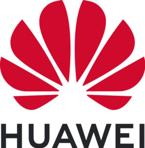 Huawei Logo in JPG Format