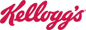 Kellogg's Logo in PNG Format