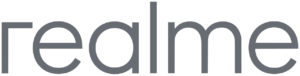 Realme Logo in JPG Format