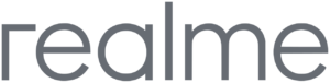 Realme Logo in PNG Format