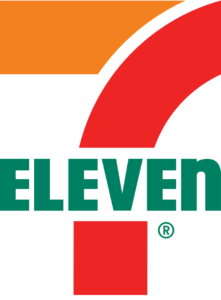 7-Eleven Colors