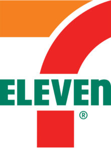 7-Eleven Logo in JPG Format