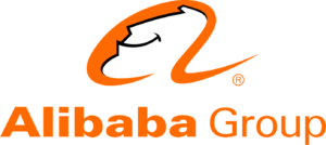 Alibaba Logo in PNG Format