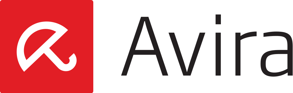Avira Logo Colors