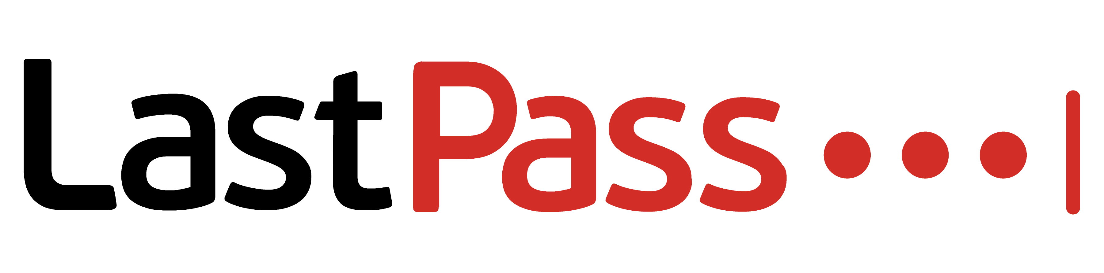 LastPass logo colors