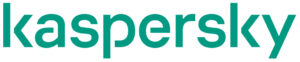 Kaspersky Logo in JPG Format
