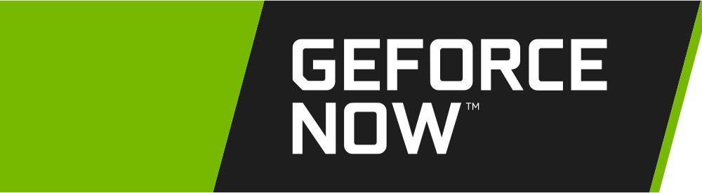 GeForce Now Colors