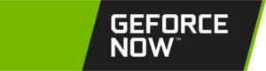 GeForce Now Logo in PNG Format