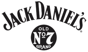 Jack Daniel's Logo in PNG format