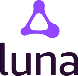 Luna Logo in PNG format