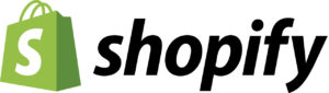 Shopify Logo in JPG Format