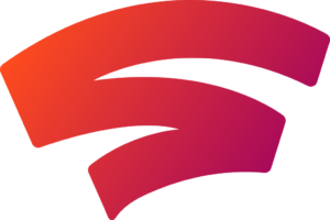 Stadia Logo in PNG Format