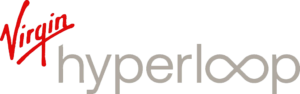 Virgin Hyperloop Logo in PNG Format