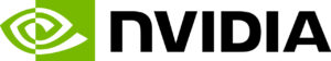 nVidia Logo in JPG Format