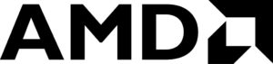 AMD Logo in JPG Format