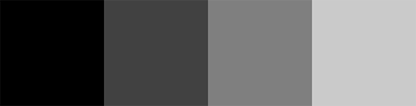 Altice Color Palette Image