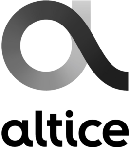 Altice Logo in PNG format