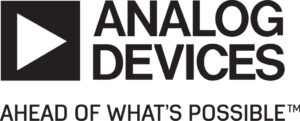Analog Devices Logo in JPG Format