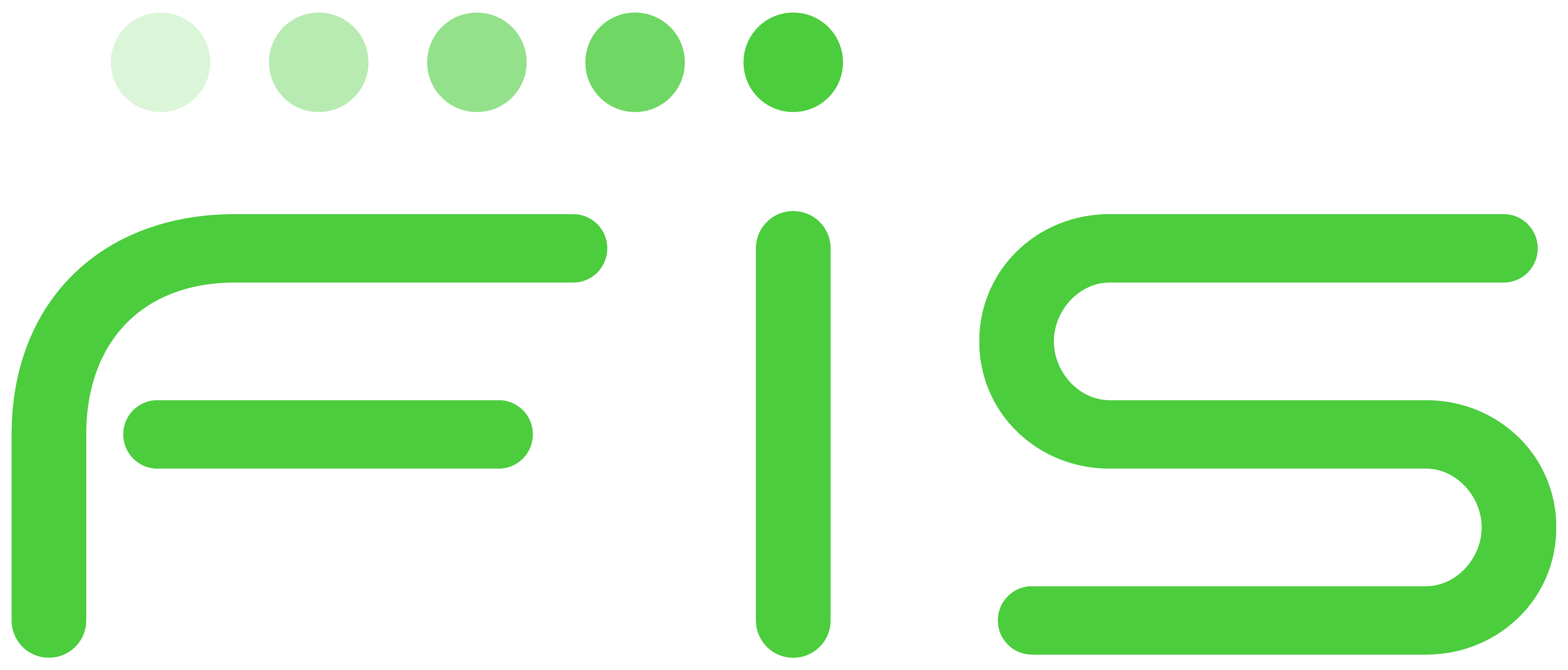 FIS logo colors