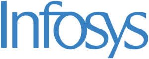 Infosys Logo in PNG Format
