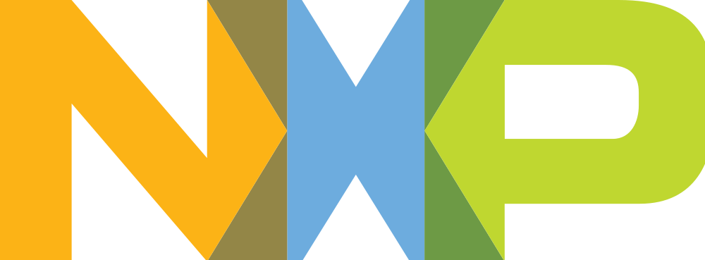 NXP Colors