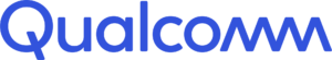 Qualcomm Logo in PNG Format