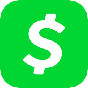 Cash App Logo in JPG Format