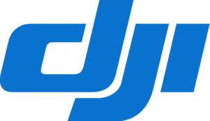 DJI Logo in JPG format