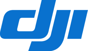 DJI Logo in PNG format