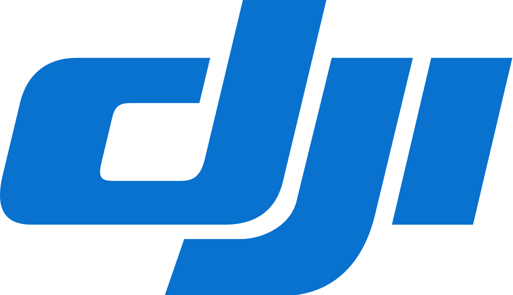 DJI Colors