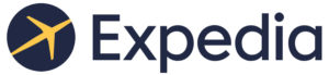 Expedia Logo in JPG Format