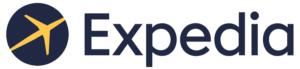 Expedia Logo in PNG Format