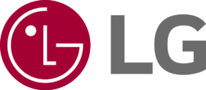 LG Logo in PNG Format