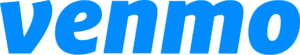 Venmo Logo in PNG Format
