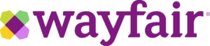 Wayfair Logo in PNG Format