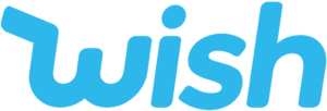 Wish Logo in PNG Format