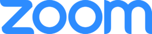 Zoom Logo in PNG Format