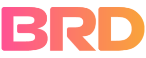 BRD Logo in PNG Format