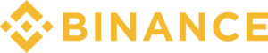 Binance Logo in JPG Format