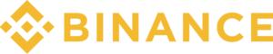 Binance Logo in PNG Format