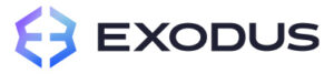 Exodus Logo in JPG format