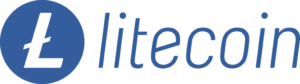 Litecoin Logo Colors