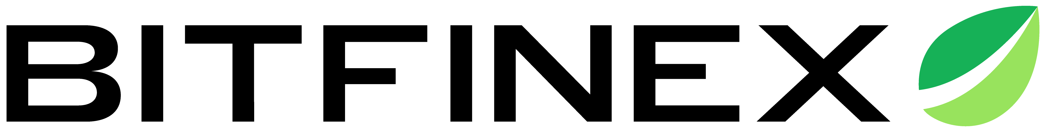 Bitfinex logo colors