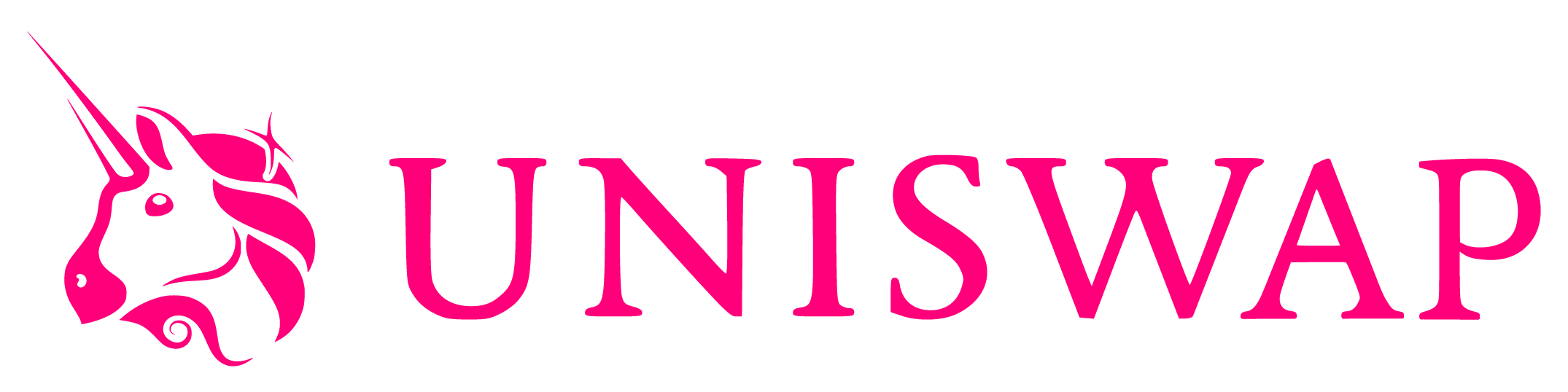 Uniswap logo colors
