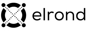 Elrond Logo in PNG format
