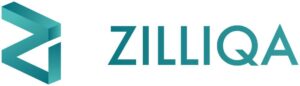 Zilliqa Logo in JPG format